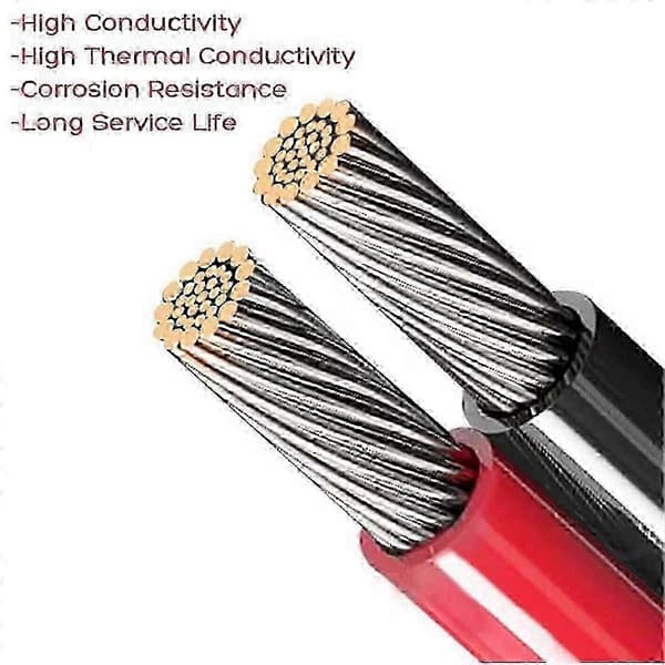 ALLPOWERS S2000 Bluetti EB55Anker 757/767 Bilcigarettænder Kompatibel med XT60 12V til 24V Ladekabel - KM