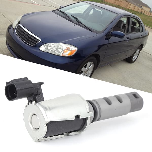 Toyota Corolla Celica Matrix VVT Variabel Ventilstyring Solenoid 1533022030