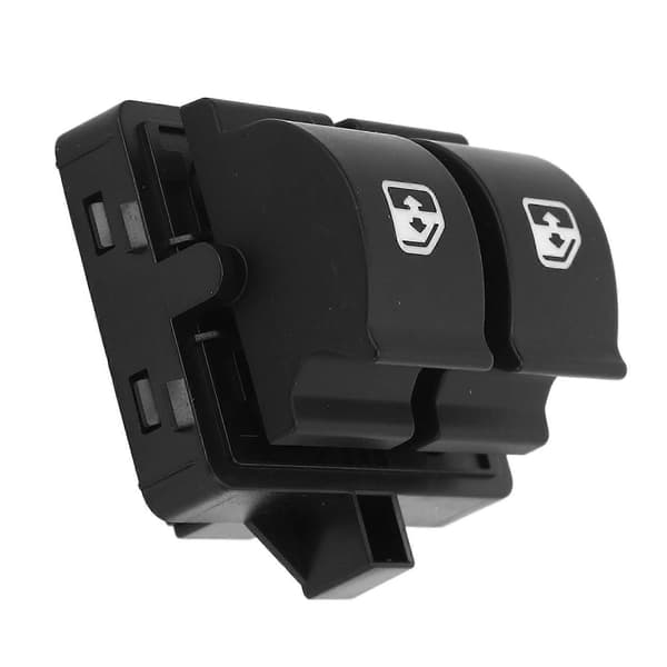 Window Lifter Control 5801511729 Glass Lift Button Key Switch Replacement for Iveco Daily 2015 to 2018 YEMAA