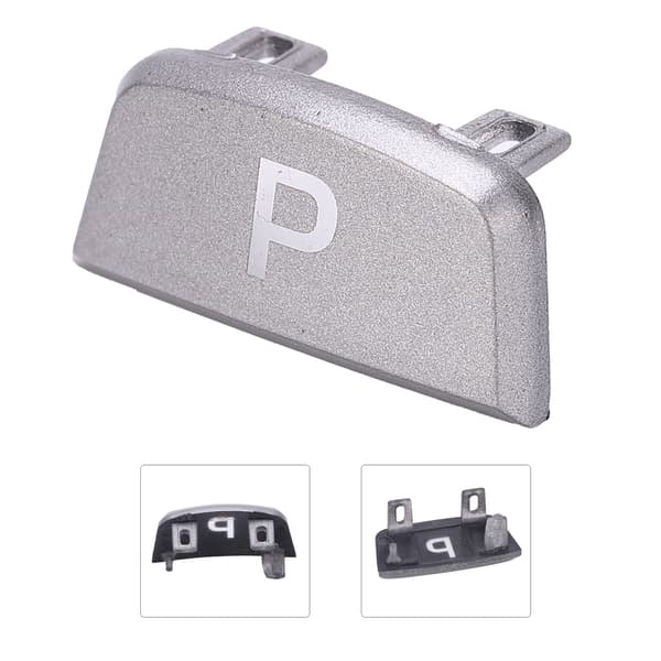 Gear Shift Cover Release Button LR086213 Replacement for Land Rover Range Sport 2014+