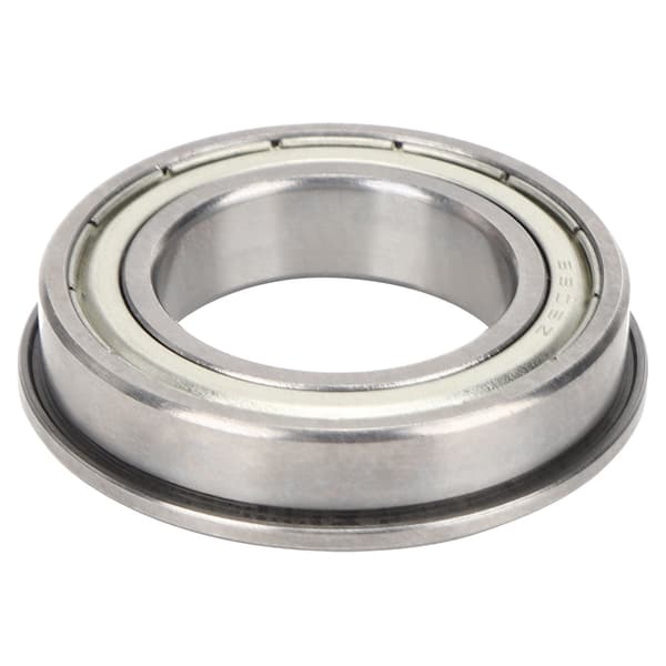 Dypsporkugleleje Flange Side 10stk Mekaniske Hardwaredele