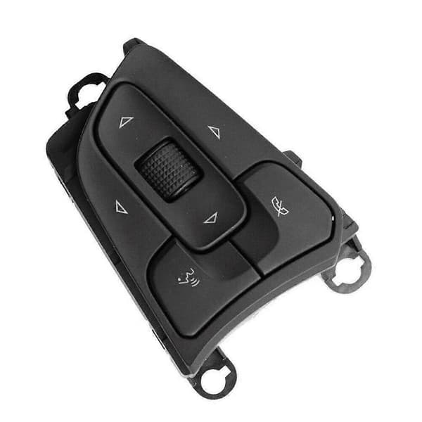 13528612 Car Steering Wheel Control Volume Button Control Switch for 1500 19-20 2500 3500