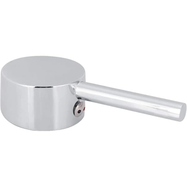 35 mm ventilkjerne kranhåndtak sinklegering kran spakhåndtak for