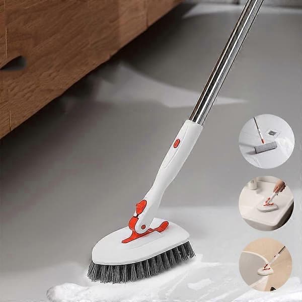 Erstatningspuder til Spinwave til Bissell Spinwave Mop 2124, 2039a, 2307, 23157, 20391, 20399 Drevet moppe til hårde gulve