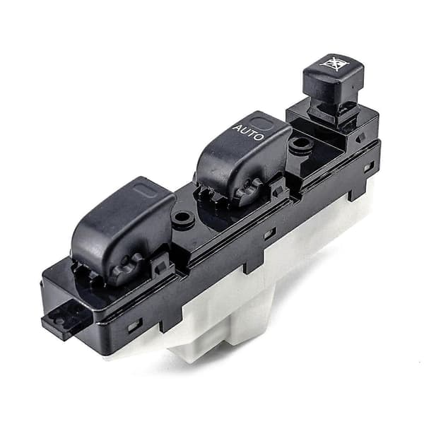 Til DaihatsuSB2 J100 1997 Hovedafbryder Vindueskontrol Afbryder Trykknap 7 PIN