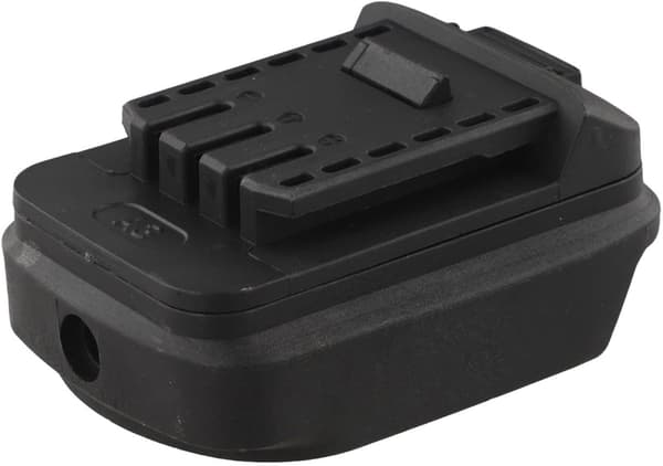 DIY Batterikontakt Batterier, Hög För Kabel BL1830 BL1840 BL1850 Låser Säkert, Ström Kompatibel