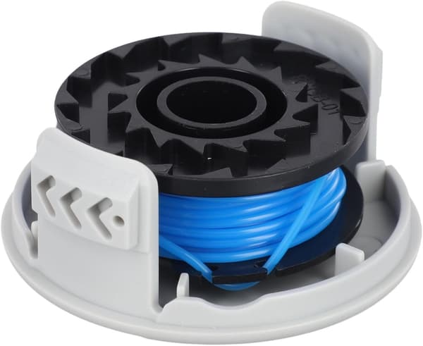 Effektiv tråd RAC124 18 + utstyr i hagearbeid erstatningsspole for Volt OLT RLT-modell