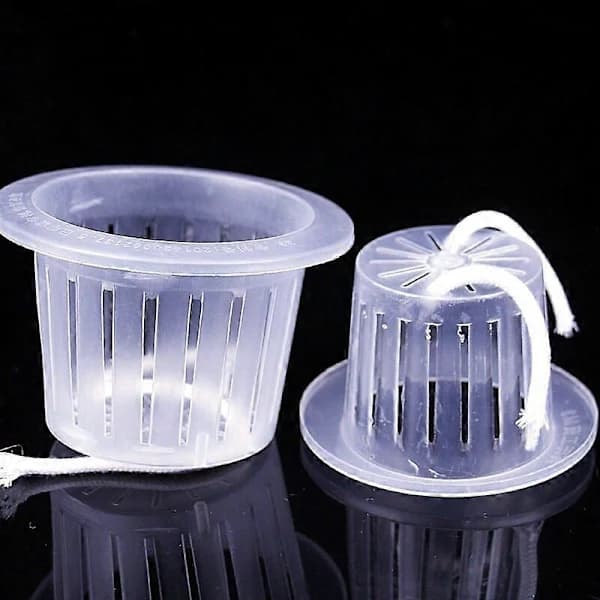 (Pow yeah!) Self-watering wick yarn for planter pot DIY Automatic slow release irrigation