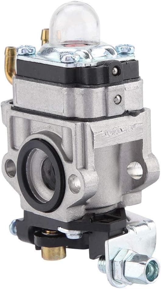 Carburetor for Hedge Trimmer, Replacement for 32CC Engine, Chainsaw, Lawn Mower, Accessories, Lawn Mower, Motorized Garden Tools