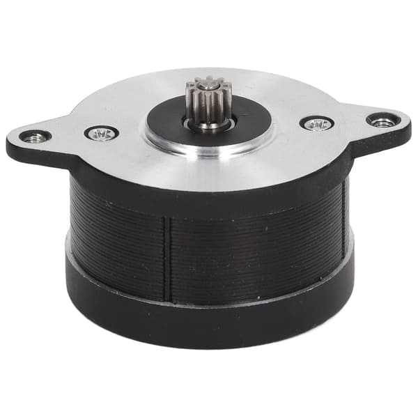 High Precision 36mm 1.8 Degree 2-Phase Round Stepper Motor with 1m Cable for Voron 2.4 3D Printer