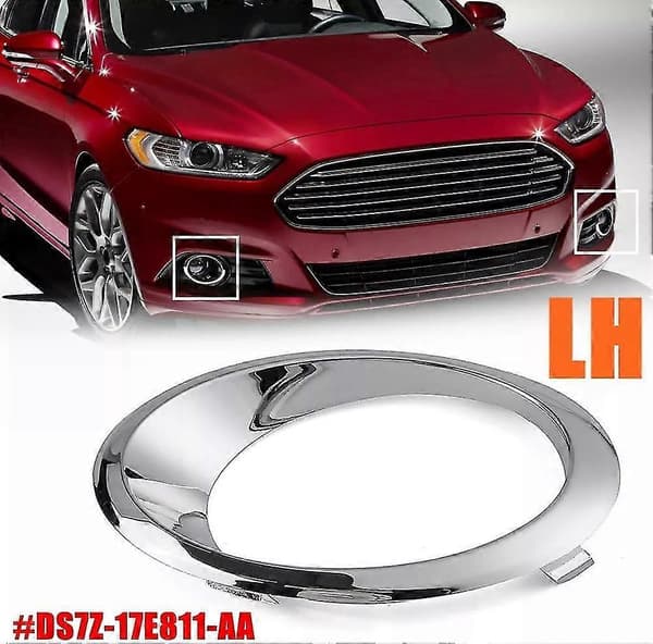 Mondeo 2013-2016 Venstre Krom Tåkelysdeksel Ramme DS7Z17E811AA
