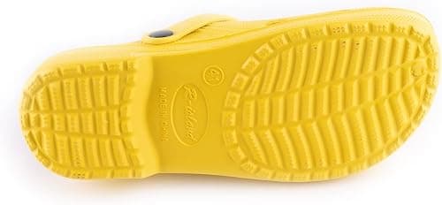 Clogs Classic for menn, tresko for menn, EVA, vanntette