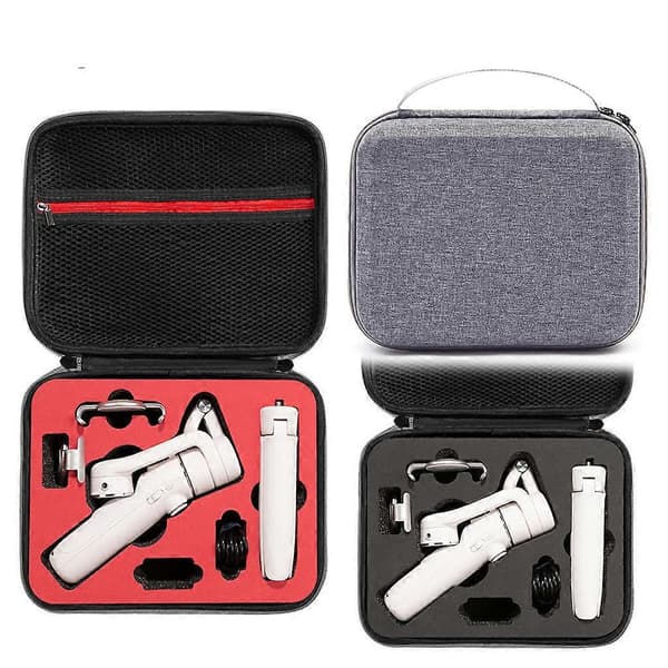 Skyddande förvaringslåda väska för DJI-OM 5 Organizer Pouch Waterp_tfrf