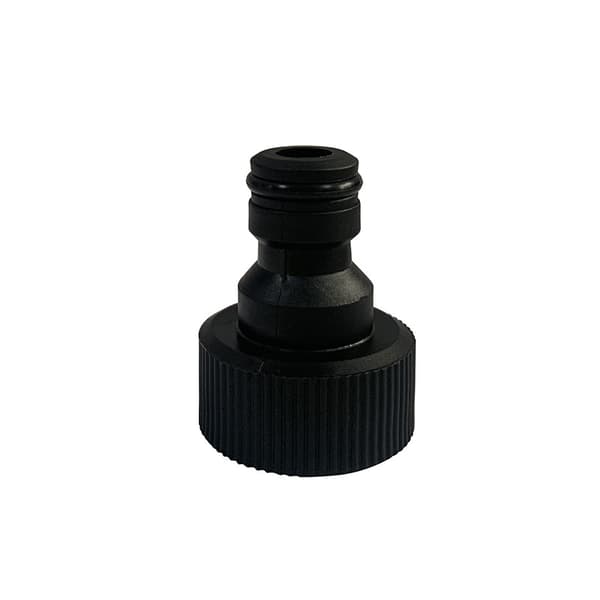 Garden Hose Water Filter, 2-piece 3/4 \" Water Pre-filter Set 4 Fil