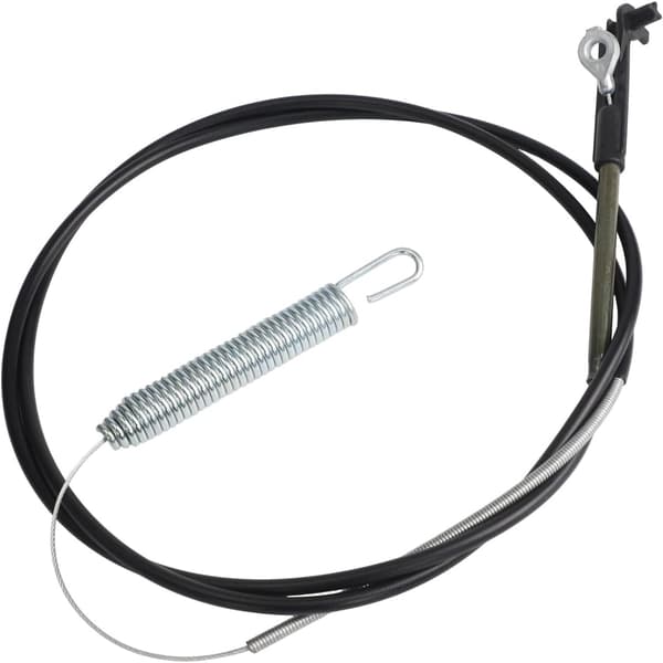 Toro Timemaster Broms Perfekt Passform Nummer 20199 20977 för att Underhålla för Gräsklippare Ersättningskabelkit för Modell