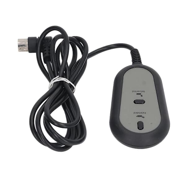 (pow yeah!) Electric Recliner Control Up and Down 2 Button 8 Pin Remote Control Handset for Lift Chair