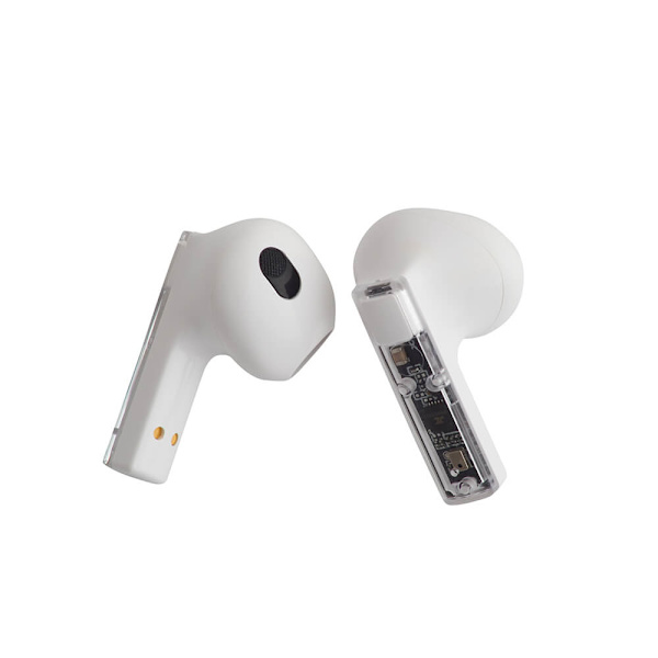 In-Ear True Wireless Hovedtelefoner