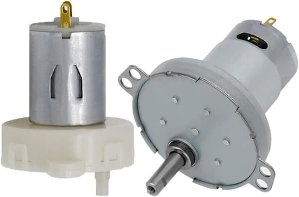 20) og Effektiv Gearmotor JS50280 (280 Type) 280 Type Praktisk Erstatning til Vaskemaskine 280 Type