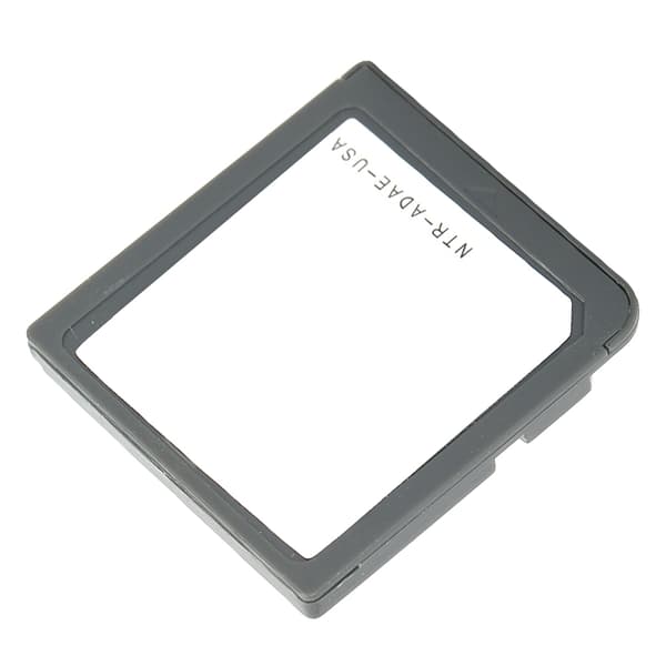 American Game Console Card for Diamond Version Game Accessories