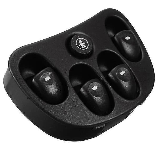 Power Window Master Switch for 1999-2003 VX WH Sedan Wagon WH Statesman - Part Number 92047005