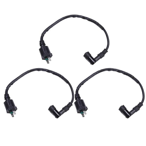 Ignition Coil for Honda 35-40-45-50HP 1997-2007 Outboard - XF21-