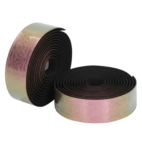 Gradient Racerstyretape Rosa Sykkeltilbehør
