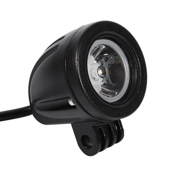 10W High Power LED Off Road Driving Motorcycle Spot Light