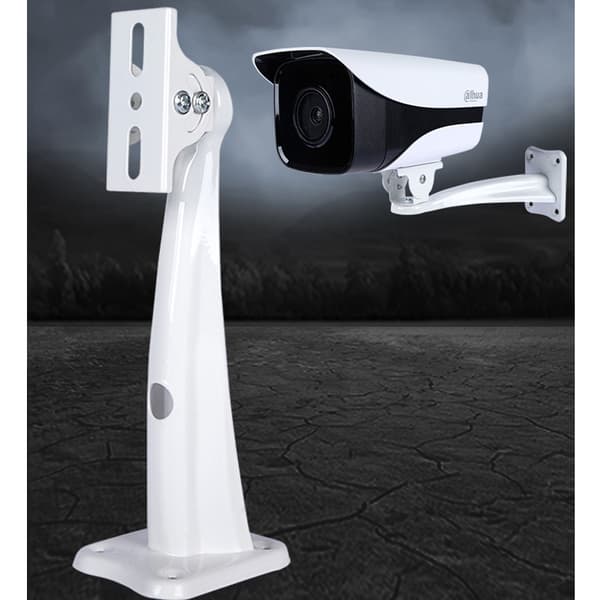 Mini Projector Wall Mount, 6.3-7.87 inch | M4 Screws | 360° Rotatable