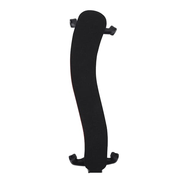 Adjustable Violin Shoulder Rest Rubber Pad 3/4 4/4 Size Violin Accessories