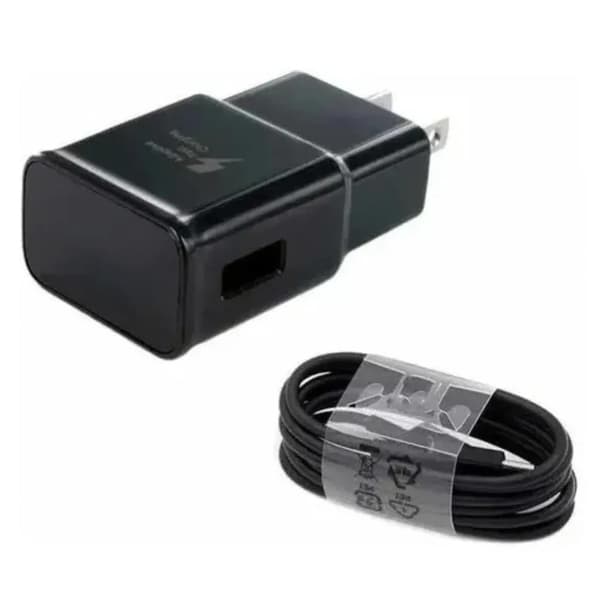 Intelligent deteksjon USB-lader for Samsung S8 - Holdbar, rask og bærbar