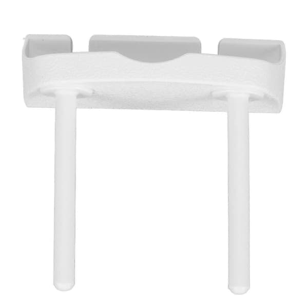 Singer 1304 1408 1409 1512 Embroidery 2 Spool Pin Replacement with Base for Singer Sewing Machines