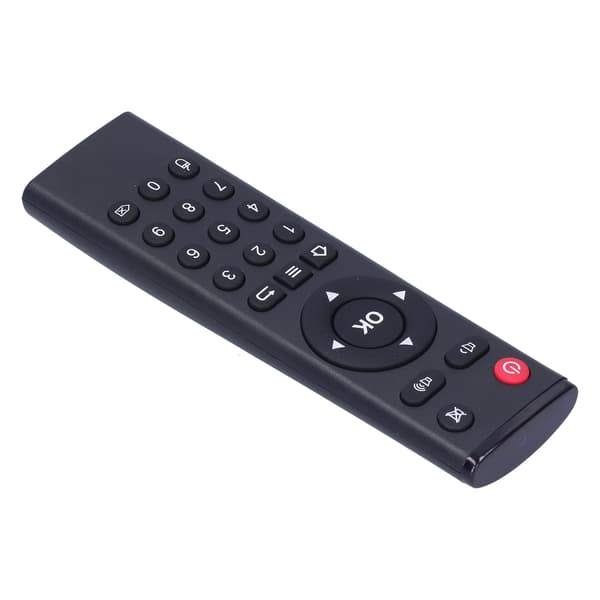 Remote Control for Android TV Box for Tanix TX6 TX5 Max TX3 Max