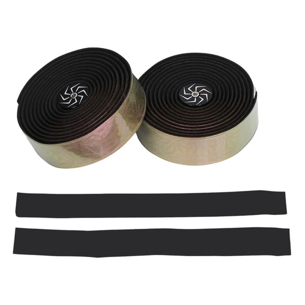 Gradient Racerstyretape Rosa Sykkeltilbehør
