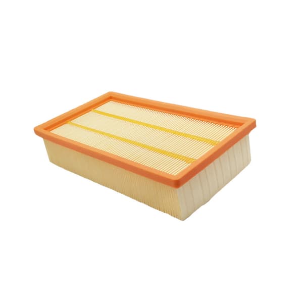 Sopavfilare luftfilter kompatibelt med Karcher NT 65/2 Eco, NT