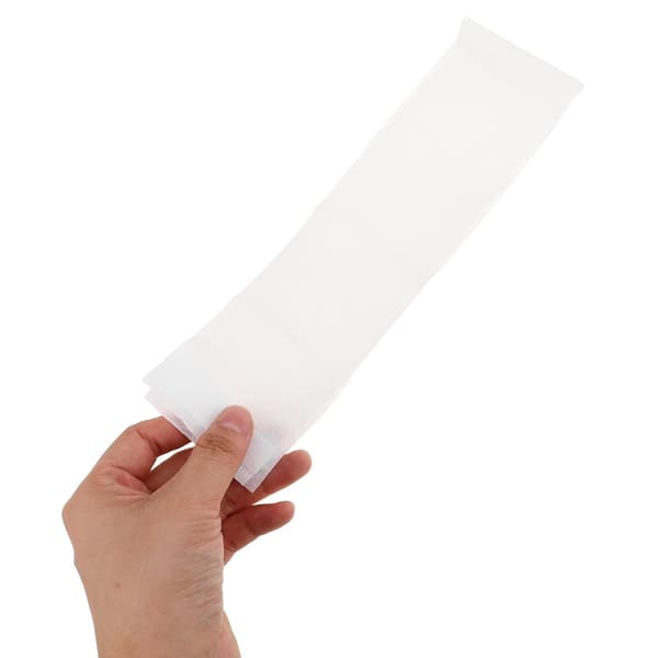 50-pak engangshårbånd til kvinder Spa Hudpleje Non-woven