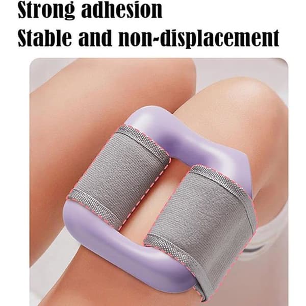 Multifunctional Full Body Massager, Fat Burner, Anti-Cellulite Massager, Blue, Unit