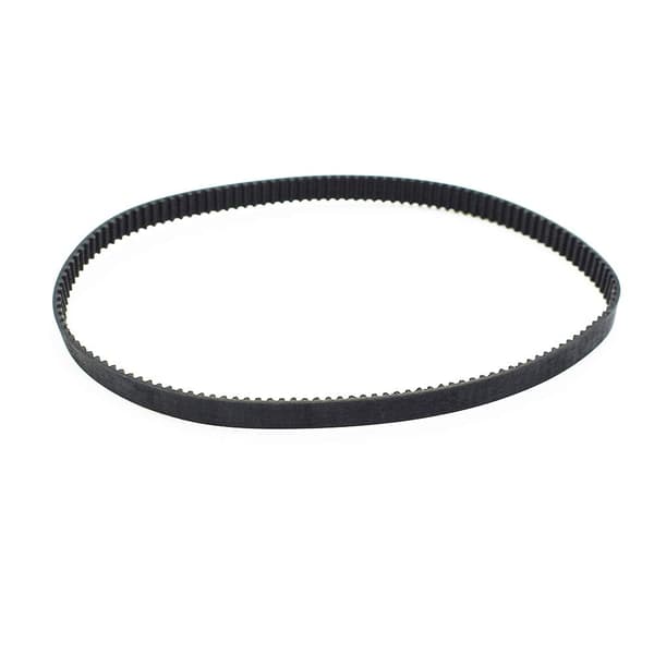 GT2 Sluten kuggrem 2 st, B 6mm/0.24\" x L 280mm/11\"