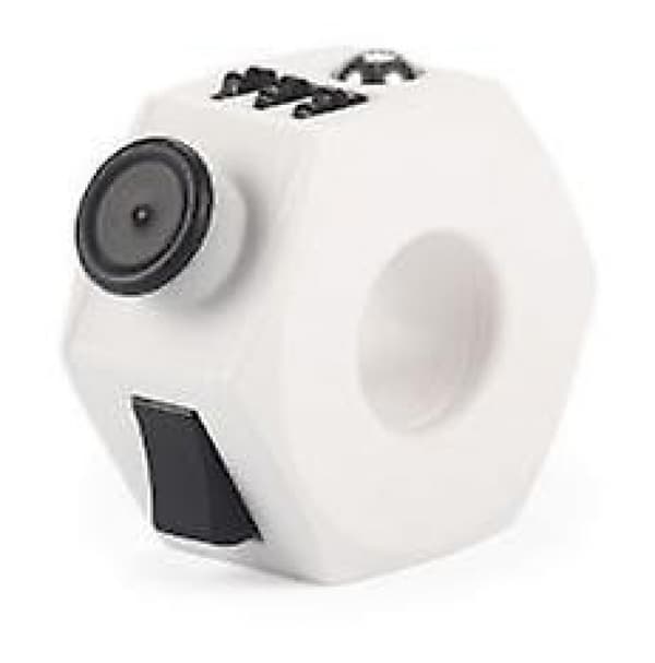 Fidget-sormukset Pop it Cube -lelut