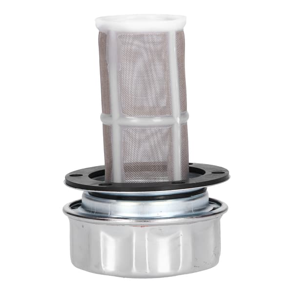 Hydraulic Fuel Tank Filter AB-1163 Stainless Steel, Rust Resistant