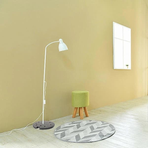 (pow yeah!) Table Lamp Weight Floor Lamp Base Metal Loader Table Lamp Weight for Lamp Base