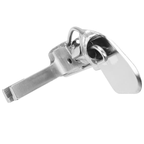 Presser Foot Rolled Hem 3-Fold Hem Sewing Machine Craft Accessories 4903593/16