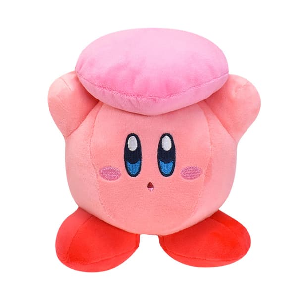 Star Kirby Dreamland Kirby Pehmolelu (Ystävyyden Sydän)