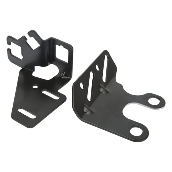 Gaskabelholder 8031 Indsugningsmanifold Transmissionsacceleratorkabelholder til Lille Stor Blok