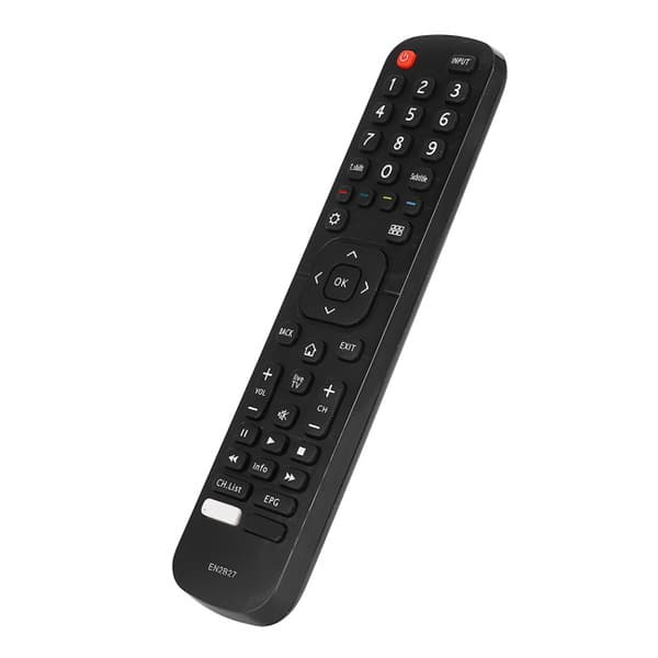 Hisense TV-fjernkontroll, universell HZ39E35A HZ32E35A E35A