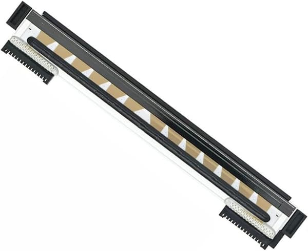Zebra Printerdel 203dpi Printhoveder til udskiftning Pålidelig Termisk Kompatibel med Flere Modeller