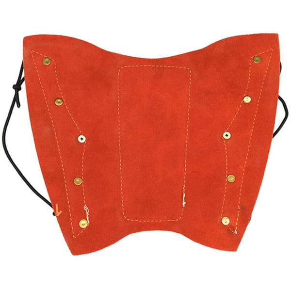 High-Quality Cowhide Leather Armguard Safety Protection Recurve Bow