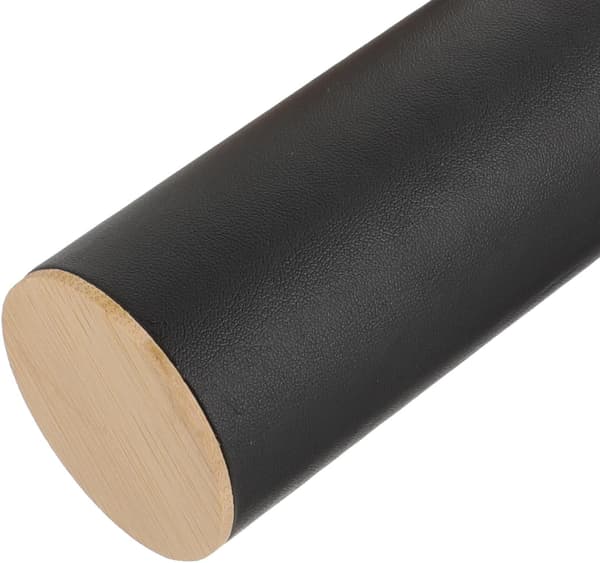 Smyckesställ i trä Enkellagers Armbandshållare Multifunktionell Klockdisplay Organizer för Hemförvaring och