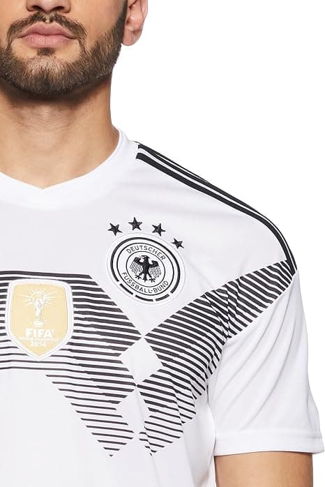 DFB Fotballtrøye VM (S) 2018 Hjemmetrøye