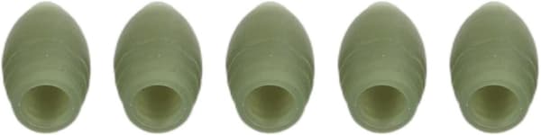 Stop Bead Dacron Connectors 60 Connector Feeder Fishing Bait Carp Pcs Elastic Holder Lock