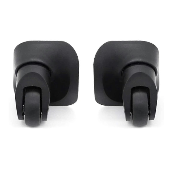 Replacement Wheels for Soft and Hard Shell Suitcases